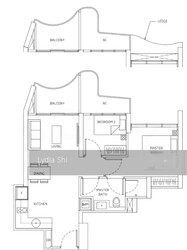 Queens Peak (D3), Condominium #252386231